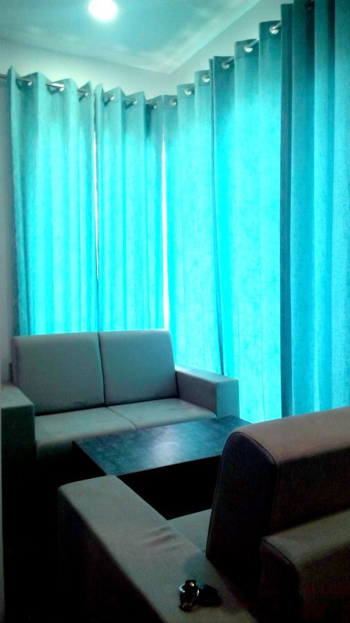 גאזיאבאד Hotel Taru Inn מראה חיצוני תמונה