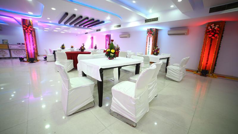 גאזיאבאד Hotel Taru Inn מראה חיצוני תמונה
