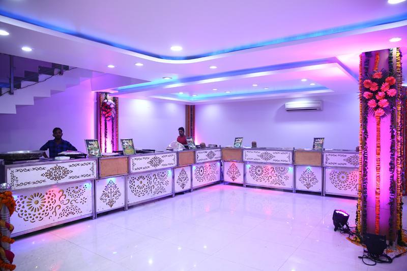 גאזיאבאד Hotel Taru Inn מראה חיצוני תמונה